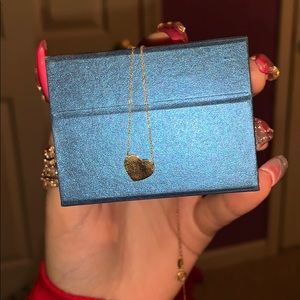 Don’t want it anymore.